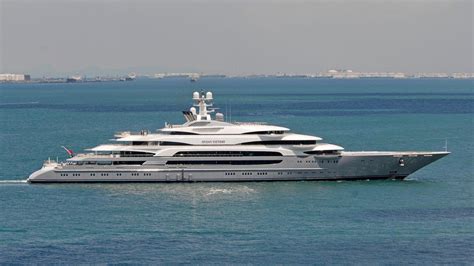 Yachts for Sale, Built in Italy by Versace 